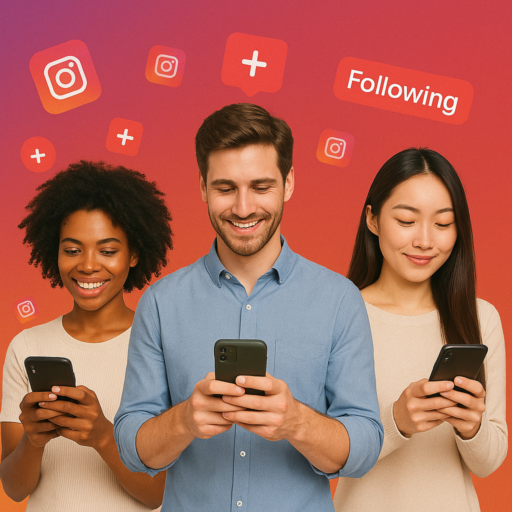 Instagram Growth