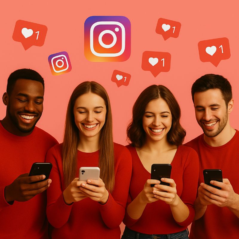 Instagram Likes