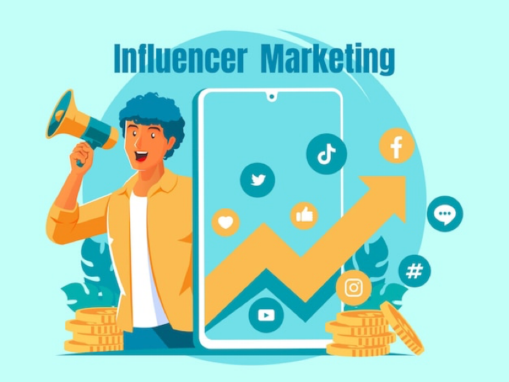 Influencers